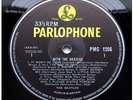 With The Beatles - UK 1963 Press MONO Parlophone LP in Pristine *E.J. Day* Cover