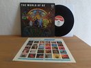THE WORLD OF OZ SAME LP IN 1969 ARCHIV LP DREAM CONDITION