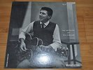 TAL FARLOW 'Artistry Of' LP JAZZ Norgran MGN-1014 mono DG Ray Brown 1955 NM-
