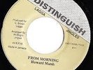 HOWARD MARSH (LITTLE HOWIE) - FROM MORNING (KILLER DIGI) LISTEN ?