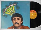 LEE HAZLEWOOD Love And Other Crimes LP 1968 Germany