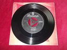 WEBB PIERCE - TEENAGE BOOGIE - RARE ORIG 7