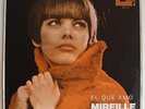 MIREILLE MATHIEU - EL QUE AMO -  LP NM/EX+ CHILE PRS