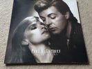 PAUL McCARTNEY Press To Play LP Vinyl Record Album UK press EX+ RARE * Listen *