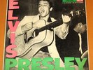 ELVIS PRESLEY RCA LPM 1254 ORIGINAL 1ST PRESS 5S/3S PINK DOG RARE GLOSSY NICE