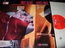DAVE PIKE SET : NOISY SILENCE-GENTLE NOISE LP 1969 BASF CRM 687 GERMANY