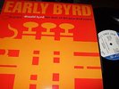DONALD BYRD : EARLY BYRD THE BEST OF THE JAZZ SOUL YEARS 2LP 1993 BLUE NOTE 8960