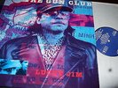 THE GUN CLUB : LUCKY JIM LP 1993 INDIGO GERMANY