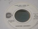 FUZZ / RAINTREE MINORITY - COME OUT ,COME OUT / PROMO