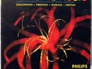 TOM DISSEVELT KID BALTAN ELECTRONIC MUSIC DELUXE PHILIPS EP EX