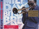 Miles Davis - Bitches Brew Live Vinyl EU 2LP
