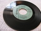 THE PRECISIONS - IF THIS IS LOVE (I'D RATHER BE LONELY) / YOU'LL SOON... - DREW