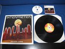 Julian Cope Interpreter UK Vinyl LP Teardrop Explodes Echo & The Bunnymen