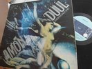 AMON DÜÜL PSYCHEDELIC UNDERGROUND 1969 KRAUTROCK 1ST PRESS