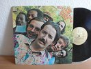 THE BUTTERFIELD BLUES BAND 