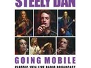 Steely Dan - Going Mobile NEW 2 x LP