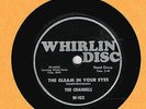 DOO-WOP : THE CHANNELS ON WHIRLIN DISC 78 W-102