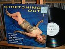 ZOOT SIMS STRETCHING OUT UA MONO WLP PROMO ORIG CHEESECAKE DEEP GROOVE