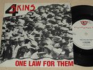 4-SKINS RARE ORIG 7
