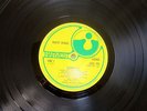PRETTY THINGS - PARACHUTE 1970 LP HARVEST SHVL774 A2/B2 NO EMI 1ST PRESSING EX