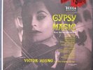 VICTOR YOUNG: Gypsy Magic. Orig 1950s Decca DL 8052 Mono LP. Mint NOS