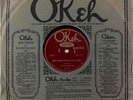 HEAR pre war blues 78 LONNIE JOHNSON Away Down In The Alley Blues OKEH ELECTRIC