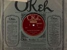 HEAR pre war blues 78 LONNIE JOHNSON Playing With The Strings OKEH ELECTRIC