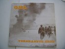 OHL - Verbrannte Erde ...........Rock-O-Rama    Vinyl / Cover: excellent