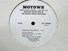 WILLIAM GOLDSTEIN & THE MAGIC DISCO MACHINE MIDNIGHT RHAPSODY 1976 DISCO 12