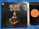 The Byrds, Fifth Dimension, Orig UK CBS Mono LP, EX/VG+, A-1 Matrix 1st Press