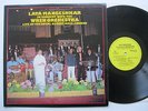 LP Lata Mangeshkar - Live Royal Albert Hall 1979 - Wren Orchestra Ed Welch