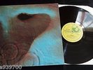 Pink Floyd - Meddle Italian Harvest LP