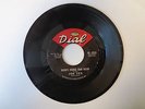 Joe Tex Dial 3016 I Wanna Be Free / Blood's Thicker Than Water 45rpm