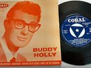 Buddy Holly - UK 1959 Coral 7
