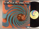 Poe  Up Through The Spiral    Psych