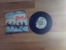 POOH NEL BUIO 1967 VEDETTE IT.PRESS SECONDA COPERTINA MOLTO RARA BEAT VG+++/G