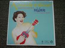 AMANDA PALMER performs... Radiohead on her magical ukulele VINYL LP [rare, mint]