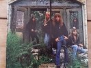 Trouble - Metal Album on Def American