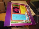 The Doc Severinsen Concert - Doc Severinsen LP STILL SEALED