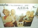 *ABBA**EUROVISION*WAT* RARE FRENCH LP ** ORIGINAL * VOGUE * LDM 30263 **BJORN **