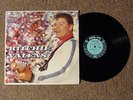 RITCHIE VALENS 1959 ORIGINAL PRESSING EX++ BLUE DEL-FI  DFLP 1201 DEBUT LA BAMBA