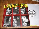 the partisans lp punk oi