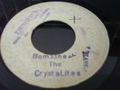 THE CRYSTALITES - BOMB SHELL - BLANK PRE 7