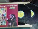 Vintage Sesame Street Special 2-Record Set THE COUNT PRESENTS NUMBERS LP 1981