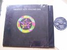 SISTERS OF MERCY,GREATEST HITS VOLUME ONE dlp m(-)m(-)/m in shrink 2x OIS /m(-)m