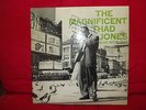 The Magnificent Thad Jones Blue Note 1527 Lexington Original Flat Edge Mono RVG