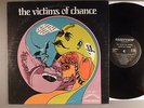 Victims Of Chance, The  Self-Titled     Psych