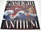 THE GASLIGHT ANTHEM-SINK OR SWIM-LP/Vinyl/Record