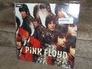 PINK FLOYD THE PIPER AT THE GATES OF DAWN SEALED COLORED VINYL,moon,wish,wall