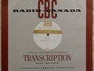 The Nick Ayoub Quintet  JAZZ '64  CBC Transcription  CANADIAN JAZZ LP